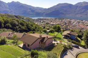 Casa Virginia Mandello Del Lario
